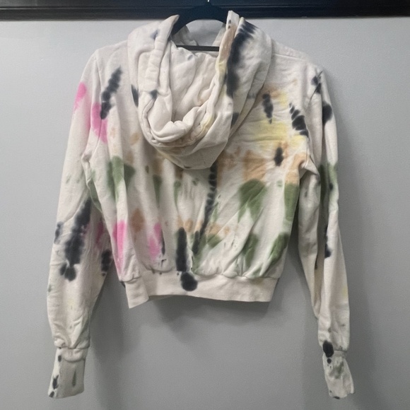 AFRM Colorful Tie-Dye Joggers - Picture 3 of 13